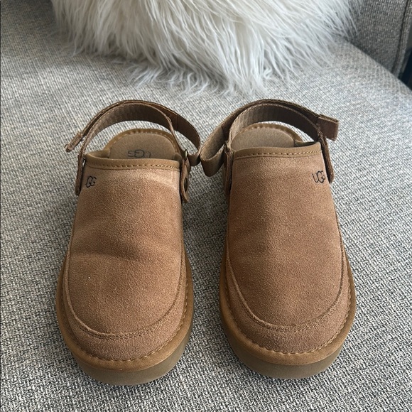 Ugg Goldenstar Clogs - Picture 2 of 8